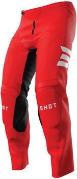Shot Raw Escape Motocross Hose rot