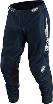 Troy Lee Designs GP Air Mono Motocross Hose blue