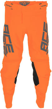 Acerbis K/Flex Motocross Hose orange