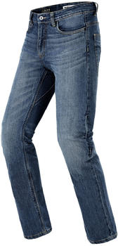 Spidi J-Tracker Tech jeans blue