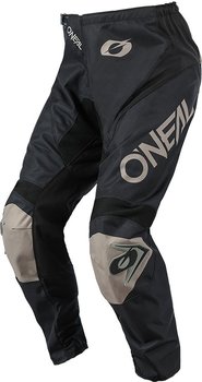 O'Neal Matrix Ridewear Motocross Hose black/grau