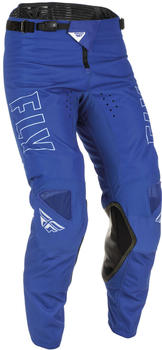 Fly Racing Kinetic Fuel Motocross Hose blue