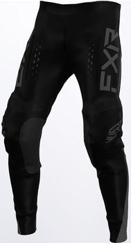 FXR Off-Road RaceDiv Motocross Hose black/grau