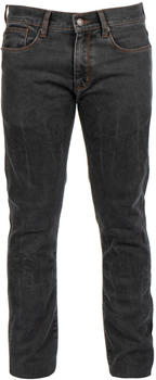 Helston's Slimer Jeans black