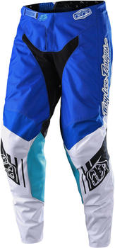 Troy Lee Designs GP Icon Motocross Hose blue
