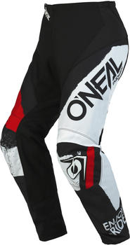 O'Neal Element Shocker Motocross Hose black/rot
