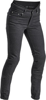 Halvarssons Nyberg Damen Jeans black