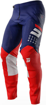 Shot Contact Camo 2.0 Motocross Hose grau/blue