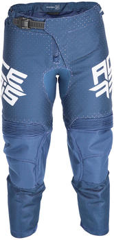 Acerbis K/Windy Kinder Motocross Hose blue