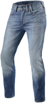 REV'IT! Piston 2 SK Jeans blue