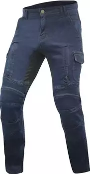 Trilobite Acid Scrambler jeans blue