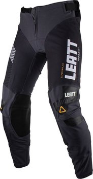 Leatt 5.5 IKS Contrast Motocross Hose grau