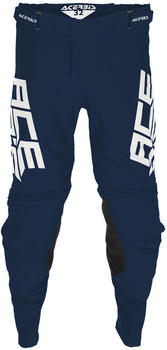 Acerbis K/Flex Motocross Hose blue