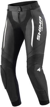 Shima Miura 2.0 Damen Hose black/white