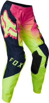 Fox Racing Shox 180 Leed Damen Hose pink