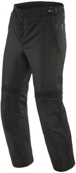 Dainese Connery D-Dry Hose schwarz