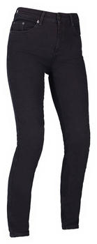 Richa Original 2 Slim Fit Damenhose schwarz