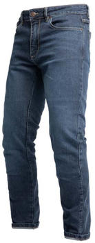 John Doe Taylor Mono Pants blau