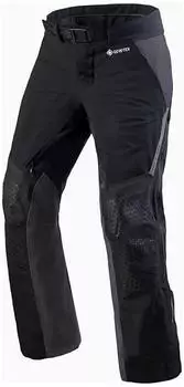REV'IT! Stratum Goretex Pants schwarz