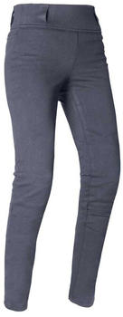 Oxford Diecast Super Leggings 2.0 Damenhose grau