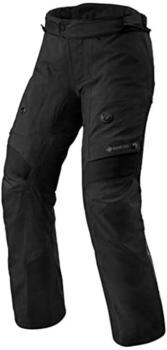 REV'IT! Poseidon 3 Goretex Pants schwarz
