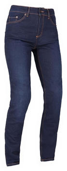 Richa Original 2 Slim Fit Damenhose blau