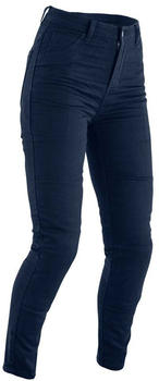 RST Aramidic Lining Jeggin Damenhose schwarz