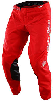 Troy Lee Designs Gp Pro Mono Pants rot
