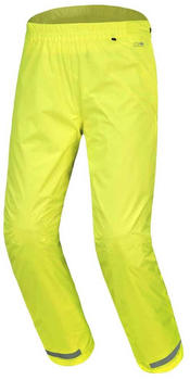 Macna Spray Pants gelb