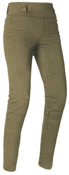 Oxford Diecast Super Leggings 2.0 Damenhose grün