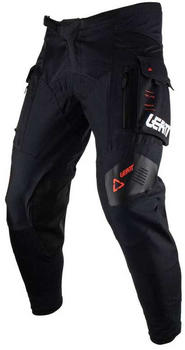 Leatt 4.5 Hydradri Pants schwarz