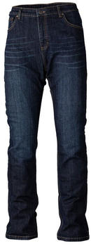 RST X Kevlar® Straight 2 Ce Jeans blau