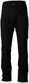 RST X Kevlar® Straight 2 Ce Jeans schwarz
