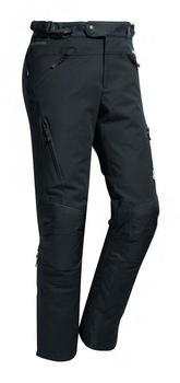 Dane Skygge Pants schwarz