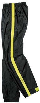 DiFi Difi Zip Pants schwarz