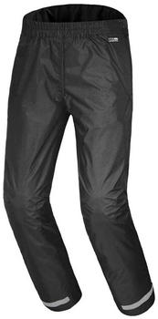 Macna Spray Pants schwarz