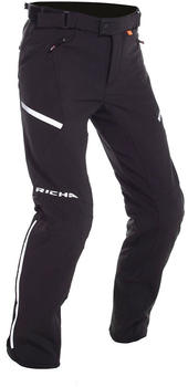 Richa Softshell Pants schwarz