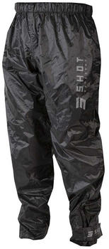 Shot Rain 2.0 Pants schwarz