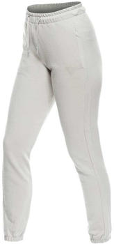Dainese Logo Damenhose weiß