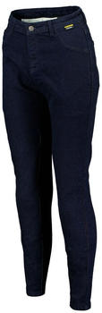 RST Jeggings Damenhose blau