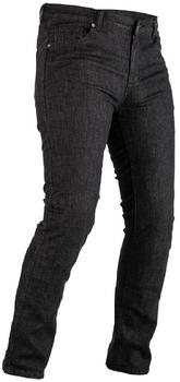 RST Tapered-fit Jeans schwarz
