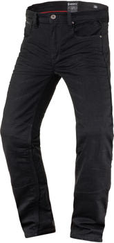 Scott Denim Stretch Jeans black