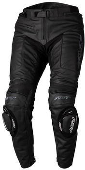 RST S-1 Ce Leather Pants schwarz