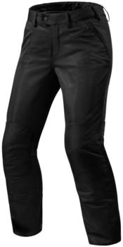 REV'IT! Eclipse 2 Damenhose schwarz