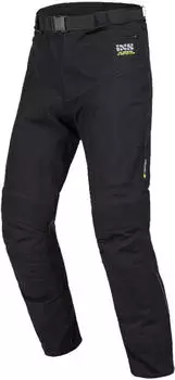 IXS IXS Laminat ST-Plus black