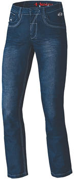 Held Crane Stretch Jeans Denim Blau