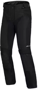 IXS Tallinn-ST 2.0 Damenhose kurz schwarz
