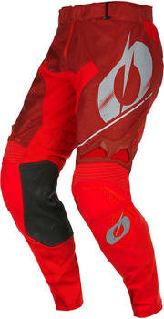 O'Neal Hardwear Haze V.22 pants red