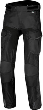 Macna Versyle wasserdichte Hose schwarz