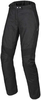 Macna Deva wasserdichte Damenhose schwarz